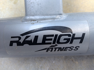 Продается Raleigh Fitness stepper (6 фото из 6)