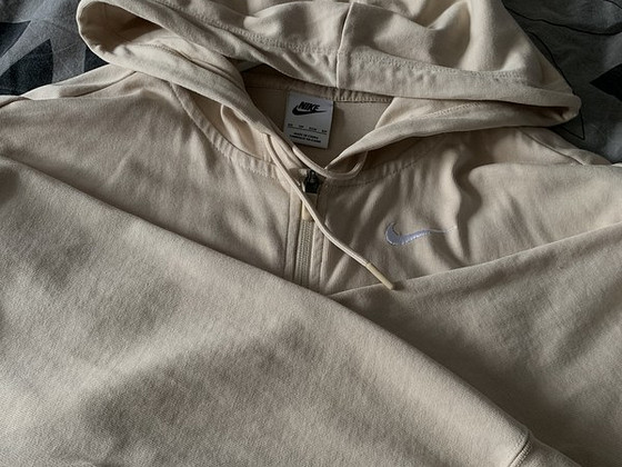 Кофта nike