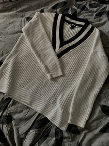 Кофта h&m (1 фото из 2)
