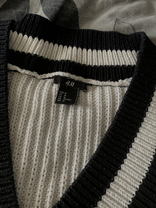 Кофта h&m (2 фото из 2)