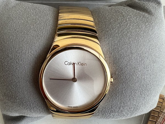 Женские часы Calvin Klein (original)