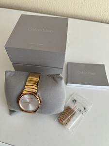 Женские часы Calvin Klein (original) (2 фото из 5)