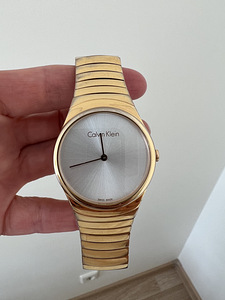 Женские часы Calvin Klein (original) (3 фото из 5)