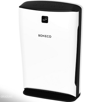Продам очиститель воздуха Boneco P340
