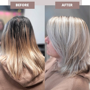 Парикмахер (6 фото из 10)