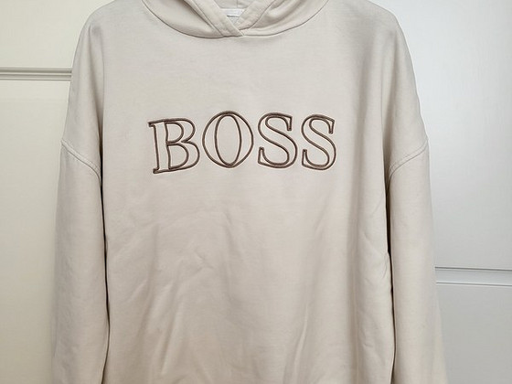 Boss dressipluus