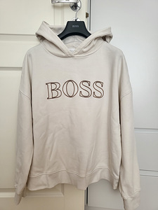 Boss толстовка (1 фото из 3)