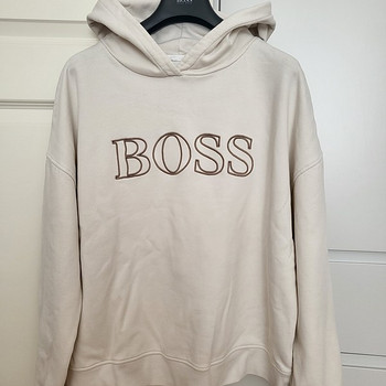 Boss dressipluus