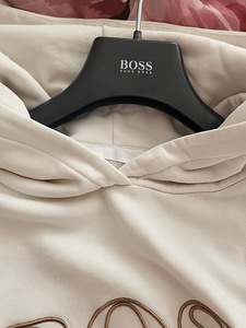 Boss толстовка (3 фото из 3)