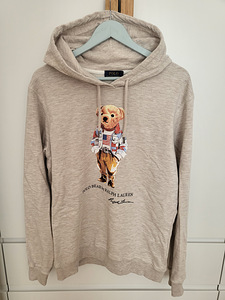 Ralph Lauren (1 фото из 2)