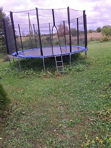 Müüa batuut 5 m (1 foto / 1)