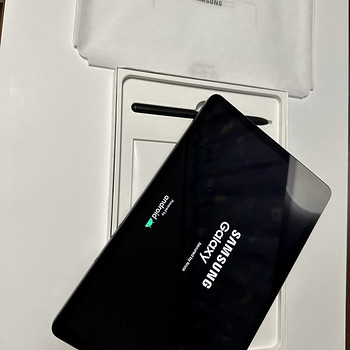 Samsung Galaxy Tablet S8 128GB 8000mAh battery