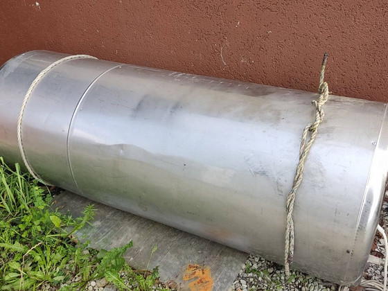Boiler/бойлер 200 liitrit