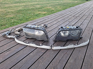 BMV TULED (2 foto / 3)