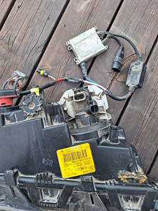 BMV TULED (3 foto / 3)