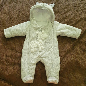 Sügisene jumpsuit (2 foto / 2)