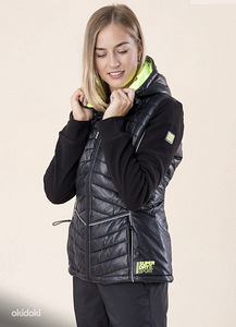 Осенняя куртка SuperDry (1 фото из 3)