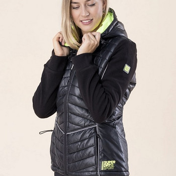Sügisjope SuperDry