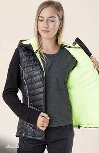 Осенняя куртка SuperDry (3 фото из 3)