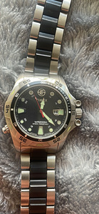 Часы timex (1 фото из 4)