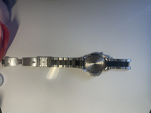 Часы timex (2 фото из 4)