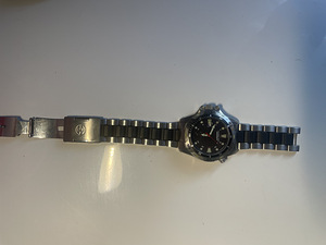 Часы timex (3 фото из 4)