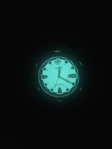 Часы timex (4 фото из 4)
