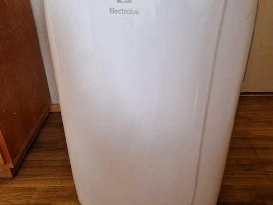 Портативный кондиционер Electrolux