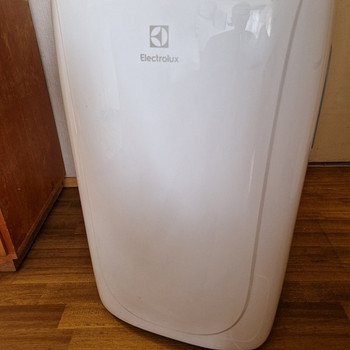 Electrolux portatiivne konditsioneer