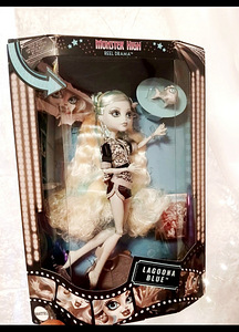 Monster high (4 foto / 6)