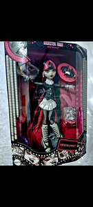 Monster high (5 foto / 6)