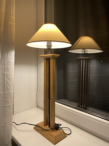 "Lamp" Rootsi disain (1 foto / 4)