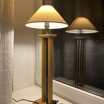 "Lamp" Rootsi disain