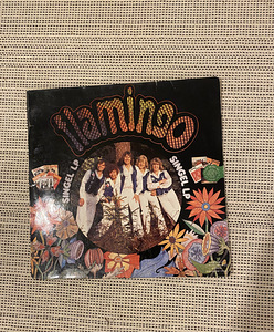 Vinüülplaat gruppi "Flamingo" (2 foto / 3)