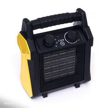 Soojapuhur 2,5Kw.