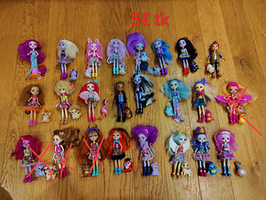 Enchantimals (1 фото из 10)