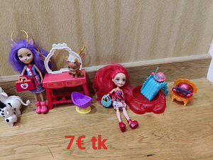 Enchantimals (9 фото из 10)