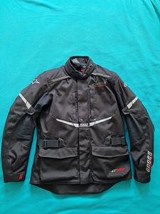 ALPINESTARS ANDES DRYSTAR Jope XL (1 foto / 2)