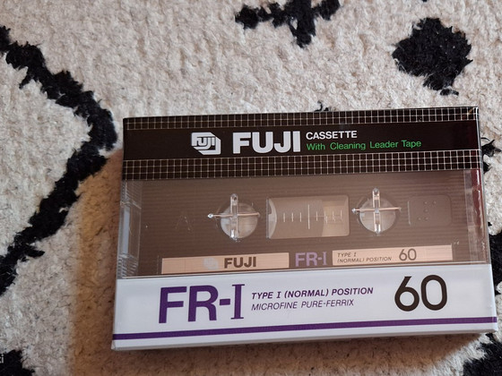 FUJI FR MAGNEX METAL