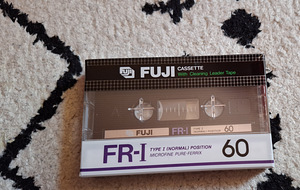 FUJI FR MAGNEX METAL (1 foto / 4)