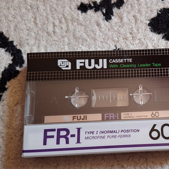 MAGNEX METAL FUJI FR