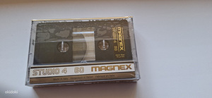 FUJI FR MAGNEX METAL (3 foto / 4)