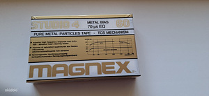 FUJI FR MAGNEX METAL (4 foto / 4)