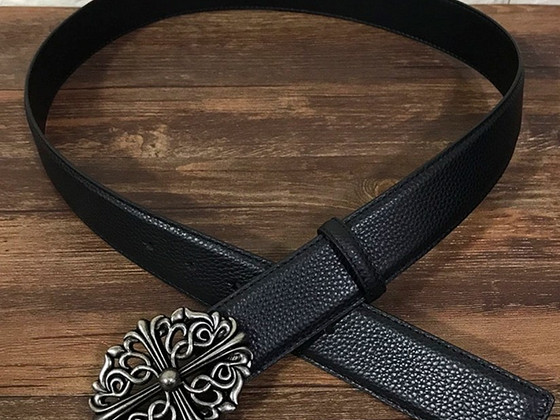 Chrome Hearts Belt