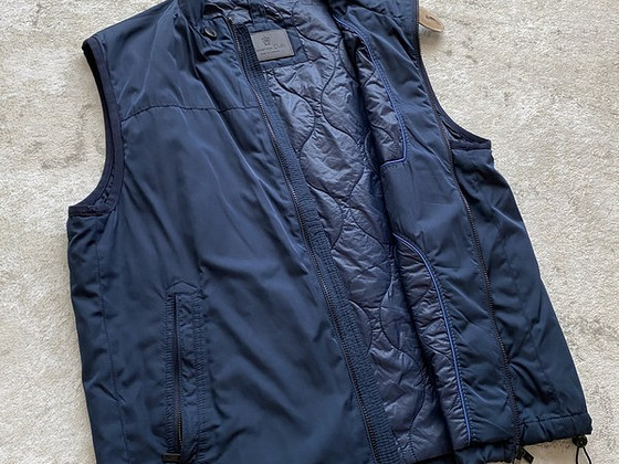 Meeste vest