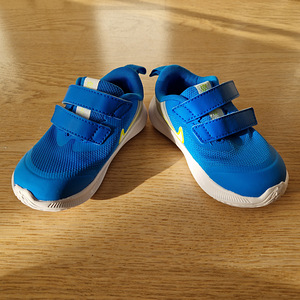 Uus Nike Star runner 3 tossud s22 (1 foto / 3)