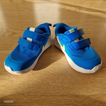 Новые кроссовки Nike Star runner 3 p22