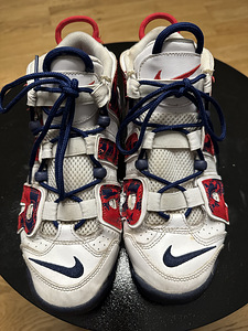 Кроссовки Nike Air Tempo 40 размера (1 фото из 4)