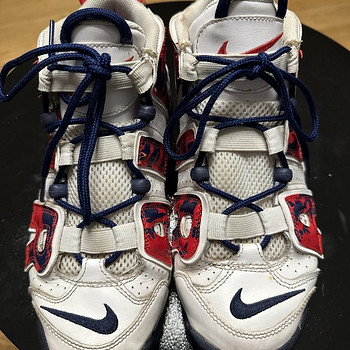 Кроссовки Nike Air Tempo 40 размера