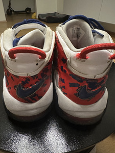 Кроссовки Nike Air Tempo 40 размера (2 фото из 4)